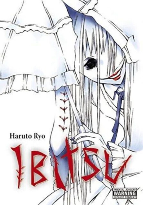 Ibitsu Av Haruto Ryo