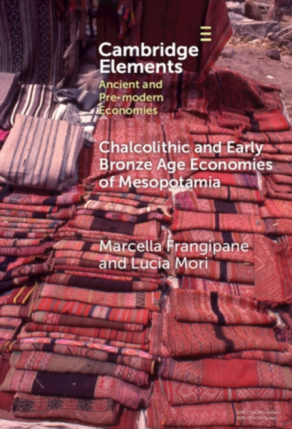 Chalcolithic and Early Bronze Age Economies of Mesopotamia 4th and 3rd Millennia BCE