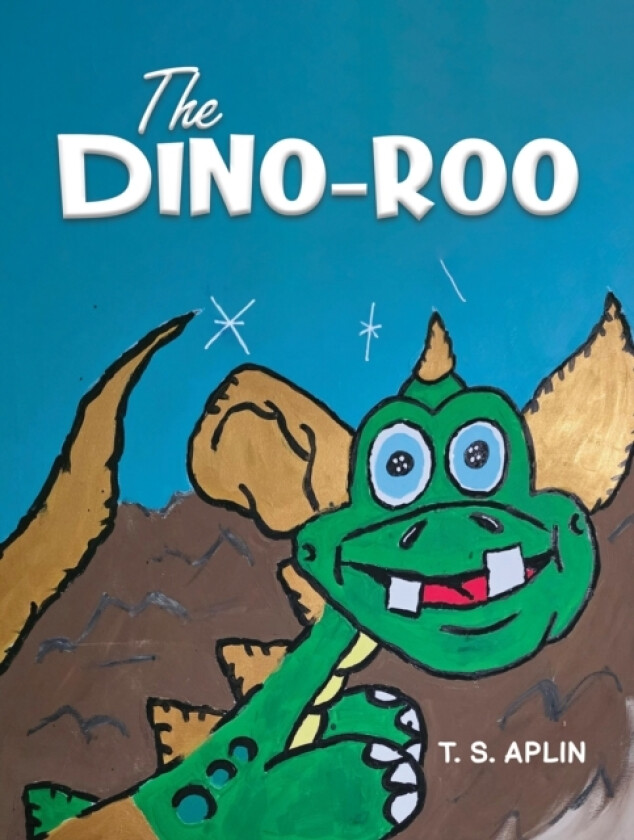The Dinoroo