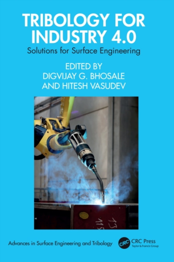 Tribology for Industry 4.0 Solutions for Surface Engineering