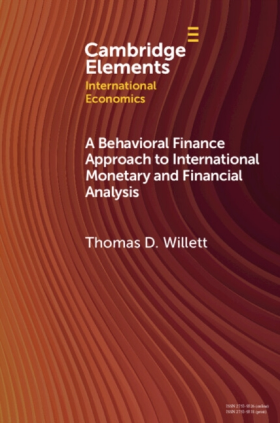 A Behavioral Finance Approach to International Monetary and Financial Analysis Implications and Evidence