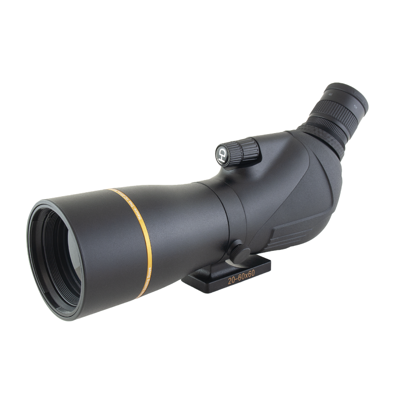 PANTER 20-60x60 45 GR. SPOTTINGSCOPE