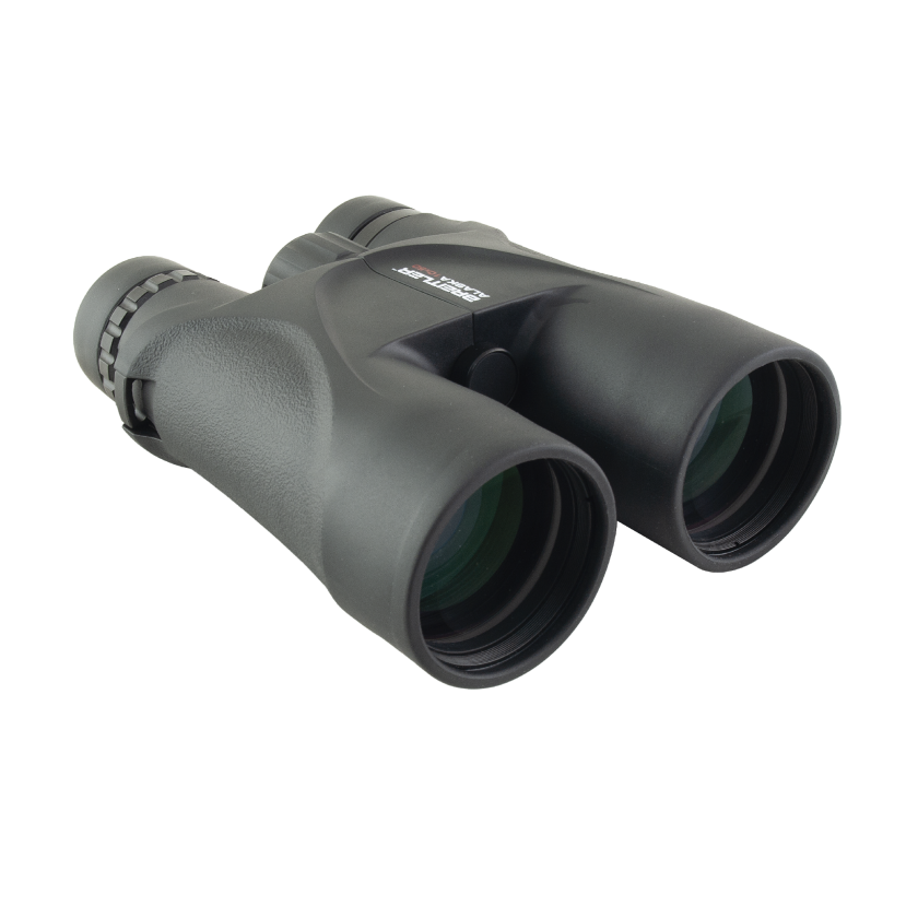 ALASKA 10x50 WP KIKKERT