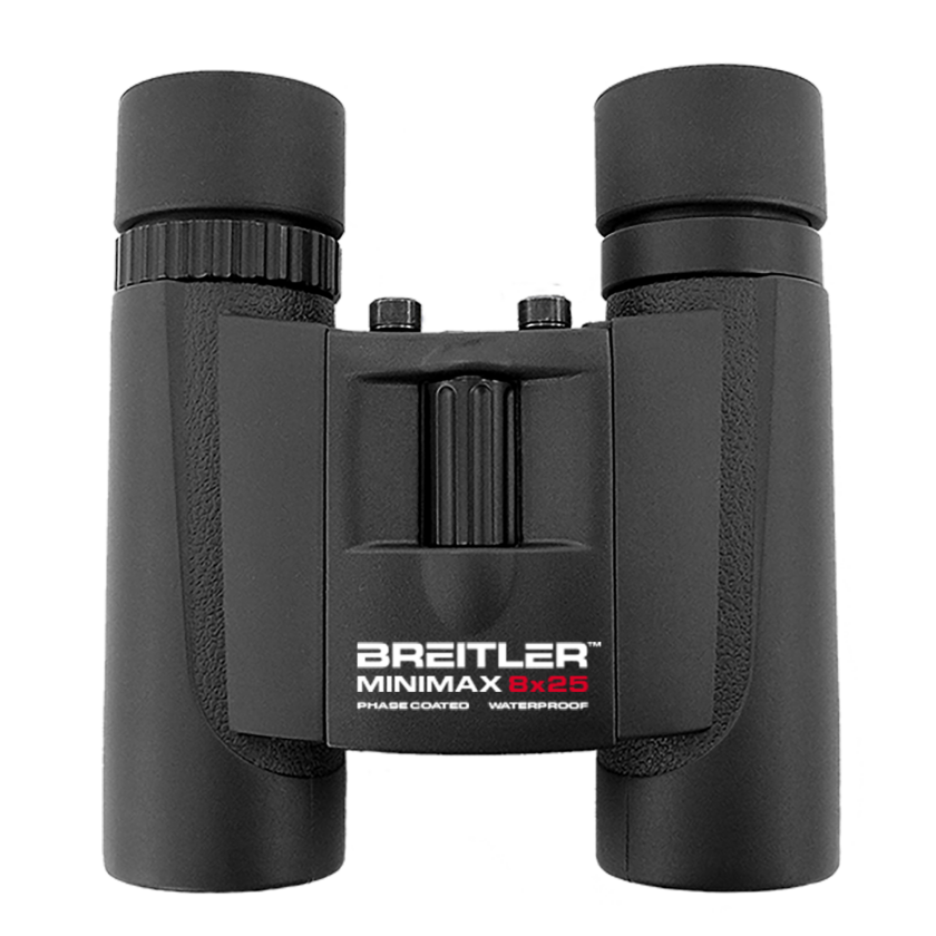 MINIMAX 8x25 WP