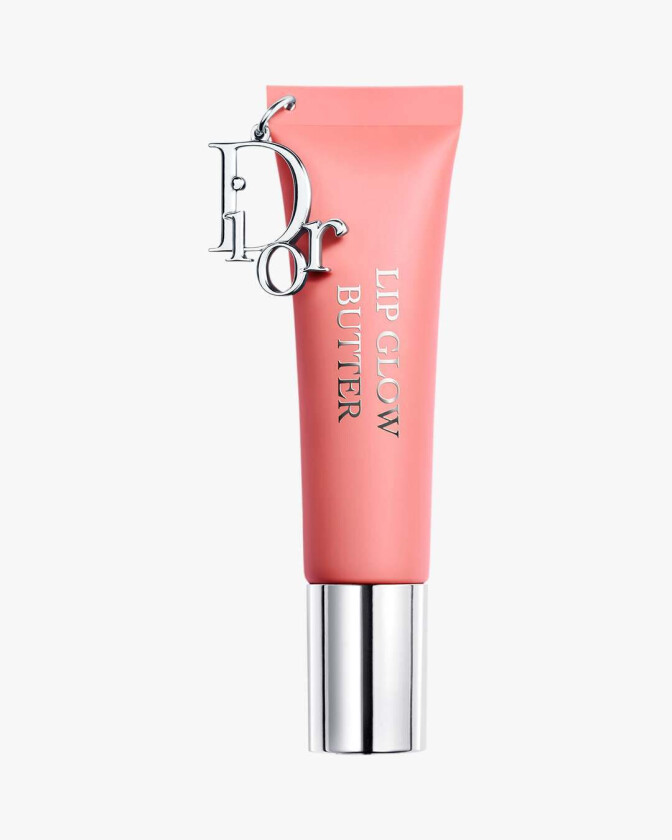 Dior Addict Lip Glow Butter High-Shine Lip Treatment - Peptide + Ceramide 23 g (Farge: 106 Pomelo)