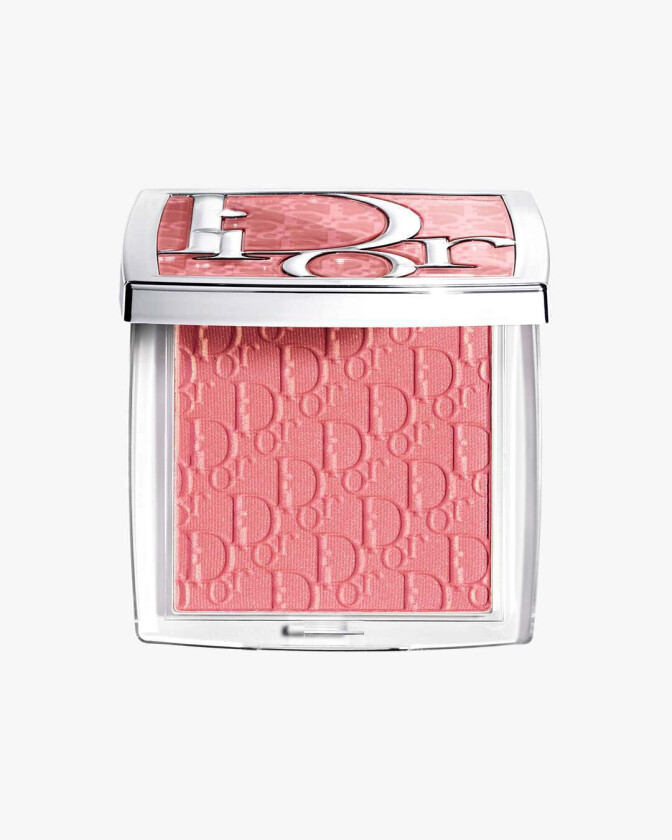 Dior Backstage Rosy Glow Blush with pH-Activated Color - Long-wearing 44 g (Farge: 106 Pomelo)