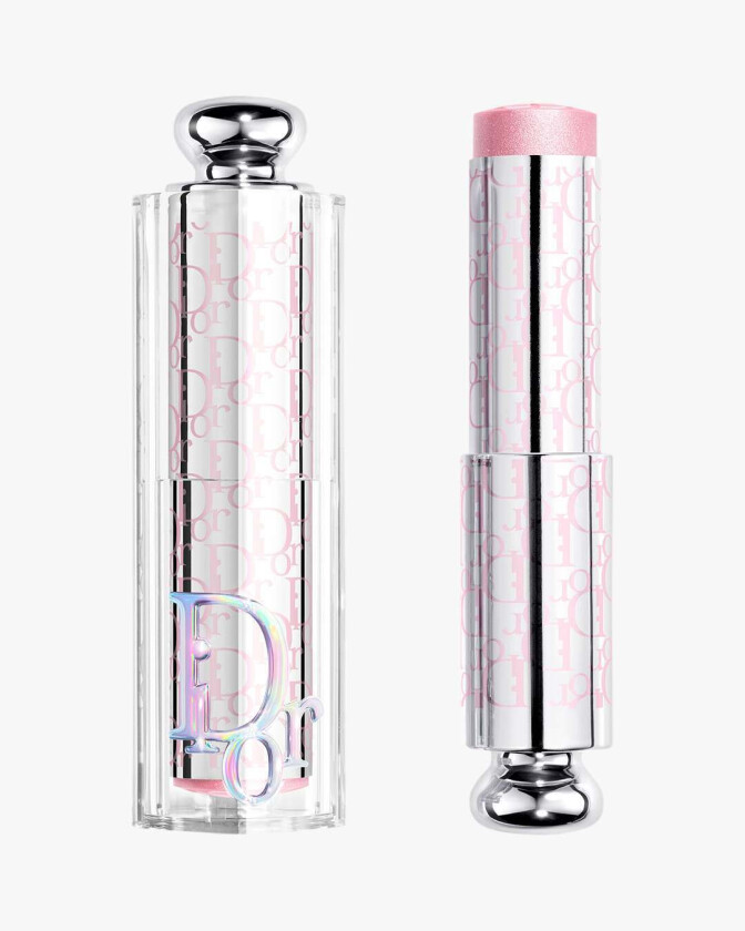 Dior Backstage Glassy Glow Stick Multi-use Stick Highlighter Balm 57 g (Farge: 001 Glazed Pink)