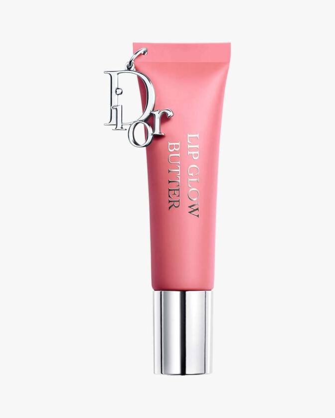 Dior Addict Lip Glow Butter High-Shine Lip Treatment - Peptide + Ceramide 23 g (Farge: 107 Dragonfruit)