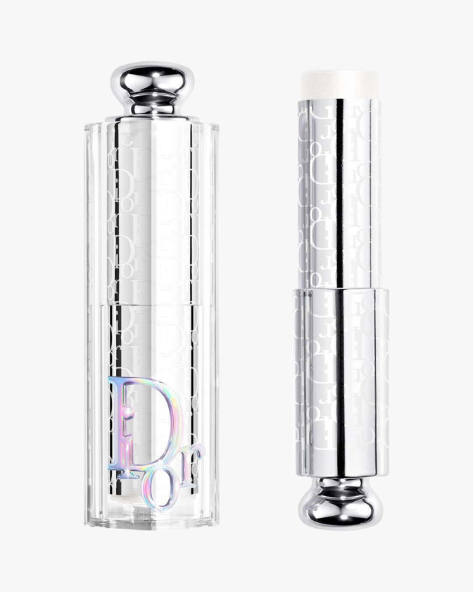 Dior Backstage Glassy Glow Stick Multi-use Stick Highlighter Balm 57 g (Farge: 035 Glazed Ice)