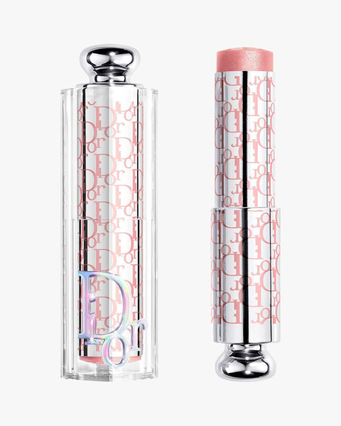 Dior Backstage Glassy Glow Stick Multi-use Stick Highlighter Balm 57 g (Farge: 041 Glazed Rosy)
