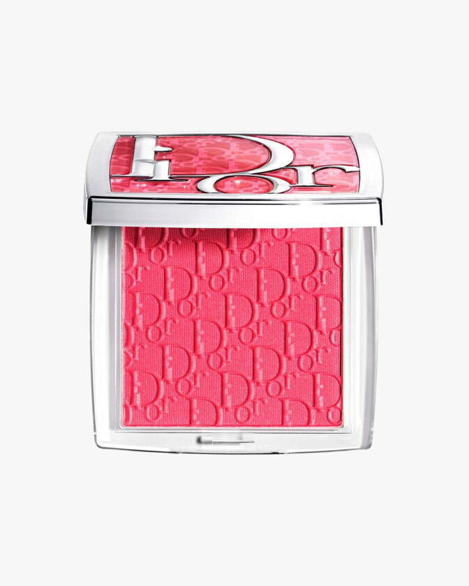 Dior Backstage Rosy Glow Blush with pH-Activated Color - Long-wearing 44 g (Farge: 108 Guava)