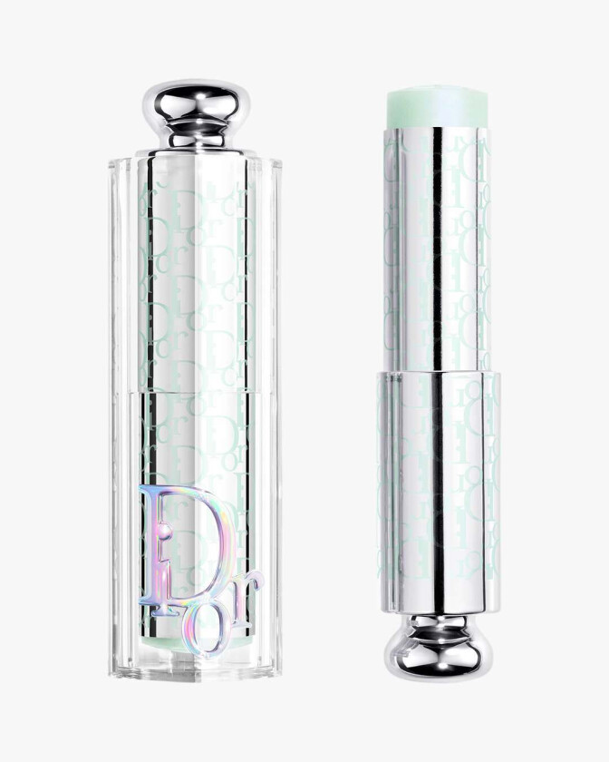 Dior Backstage Glassy Glow Stick Multi-use Stick Highlighter Balm 57 g (Farge: 098 Glazed Mint)