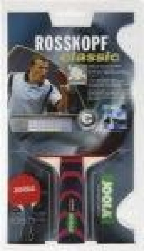 Joola Bordtennisracket Joola Rosskopf 54200 Universal
