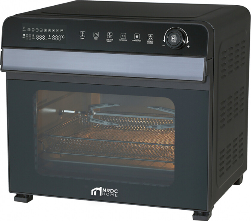 Nrdc Home Airfryer Ovn 28L