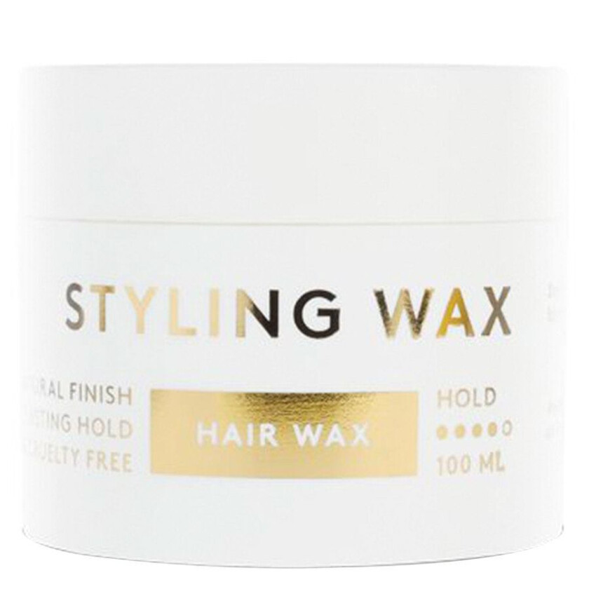 Styling Hair Wax 100ml