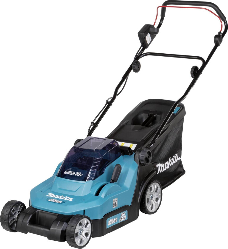 Batteri Gressklipper 36v Lxt Dlm382z