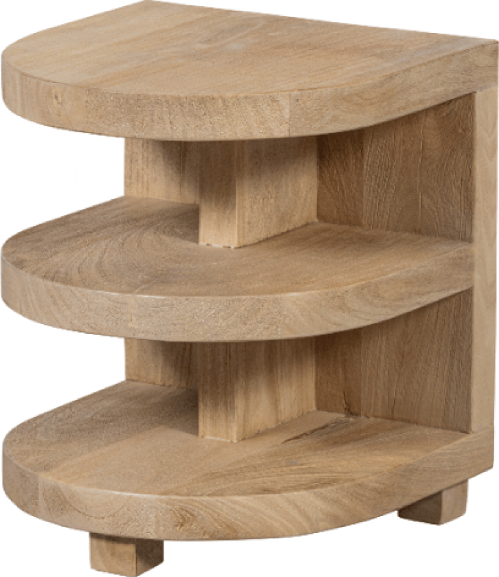 Darren Sidebord natural