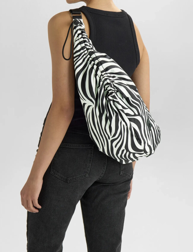 Alpinembg Bag, Recycled - Multi/patterned - ONE SIZE