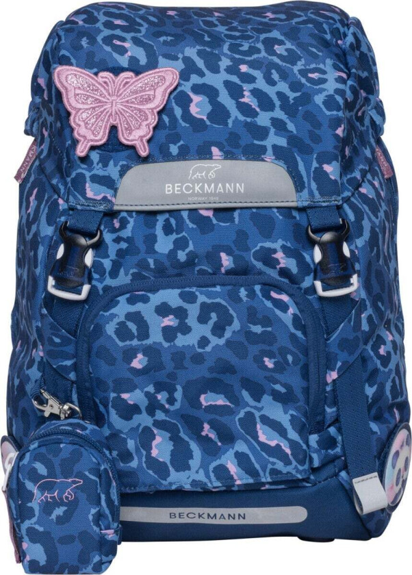 Bilde av Classic Ryggsekk 22L, Cheeta - Ryggsekker - Polyester