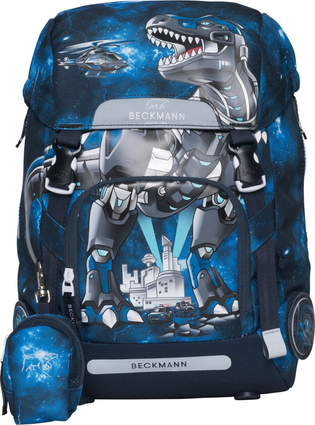 Bilde av Classic Ryggsekk 22L, Tech Rex - Ryggsekker - Polyester