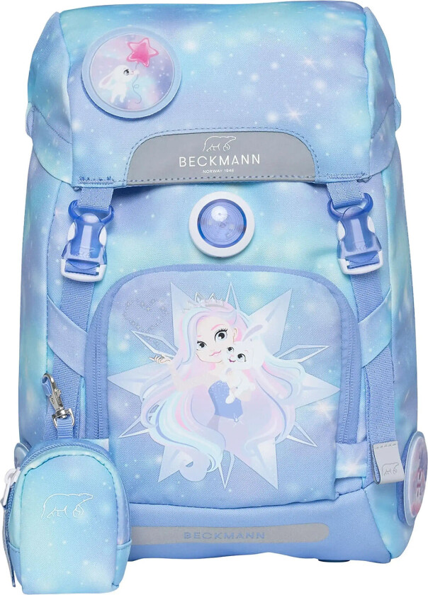 Classic 22L - Star Princess - Blue - 22L