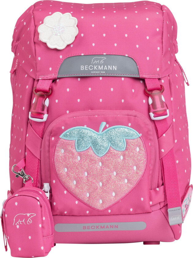 Classic, Strawberry - Pink - ONE SIZE
