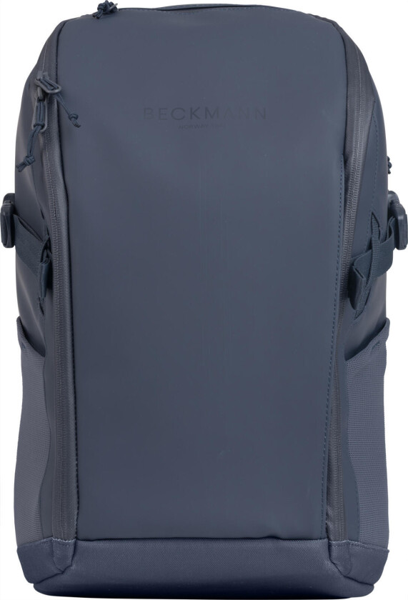 Street Go 26L - Blå - Unisex - Ryggsekker - Skolesekker