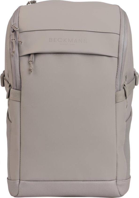 Street Flx 30 L - Grå - Unisex - Ryggsekker - Skolesekker