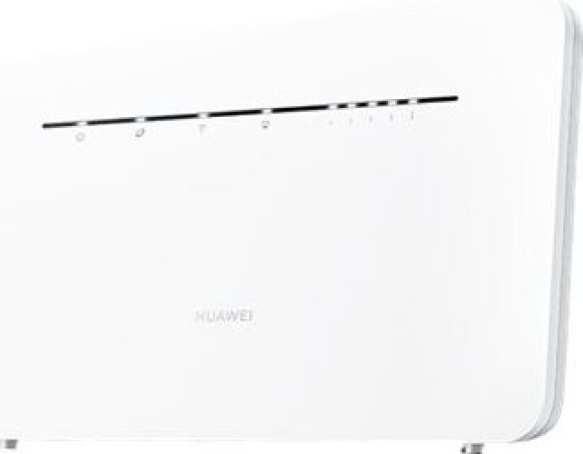HUAWEI B535-232 LTE-Router 300.0Mbit, White