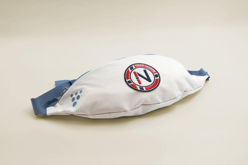OL Norway Bum Bag