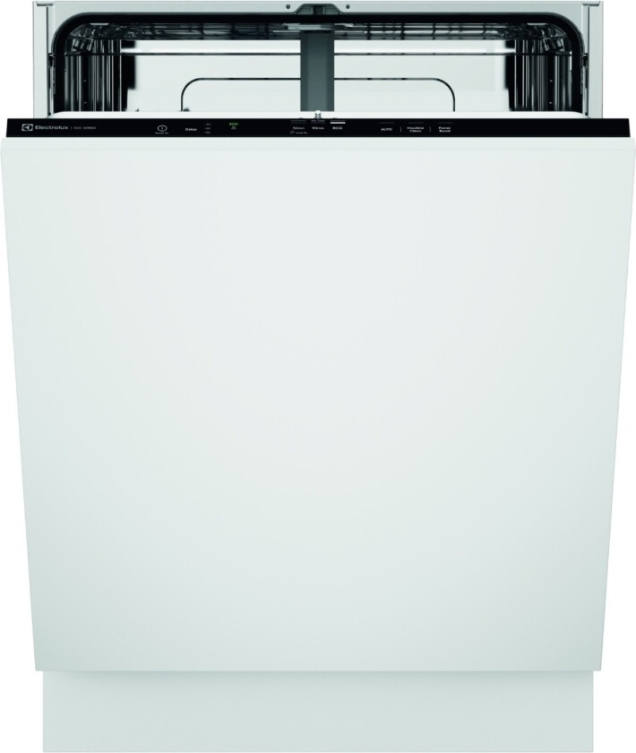 500-serien E52LE101S integrert oppvaskmaskin