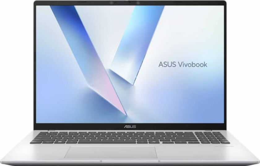 Vivobook M1607 AI5-330/16/512/LED 16" bærbar PC