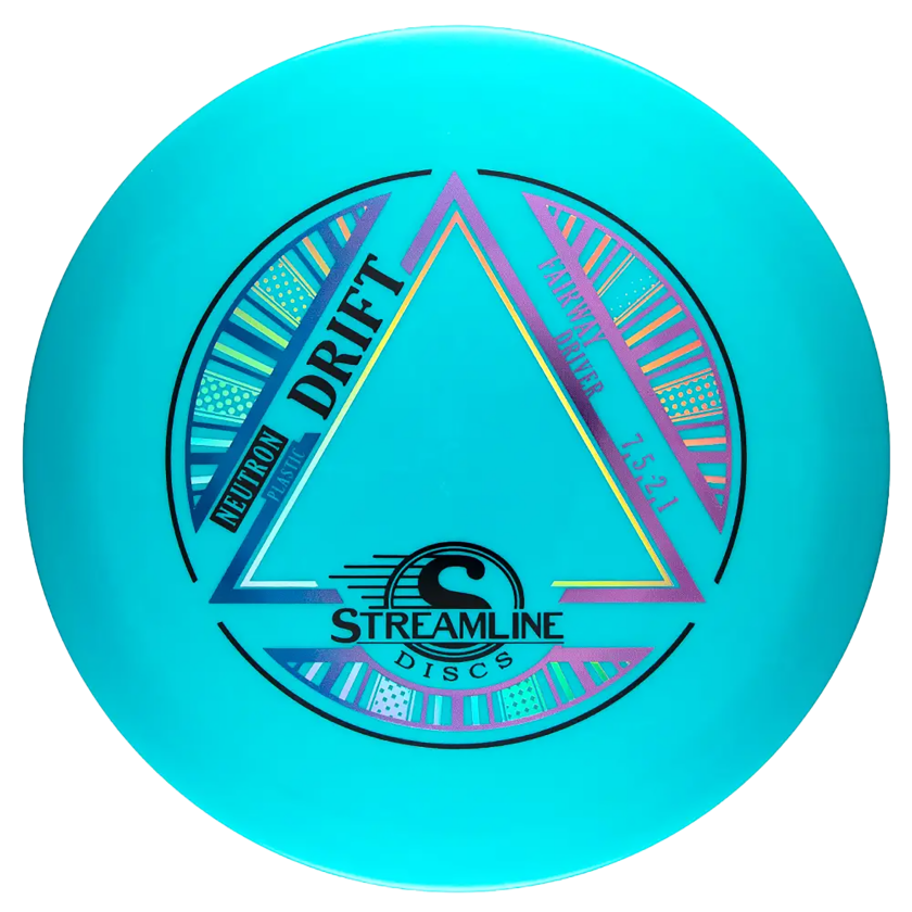 Streamline Neutron Driver Drift - Assortert