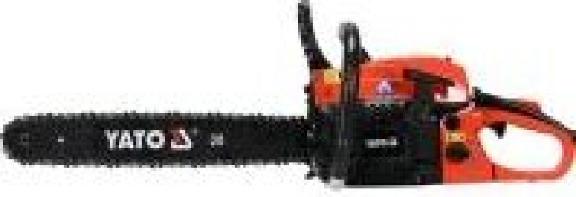 bensin motorsag 3,4HK 48cm YT-84910