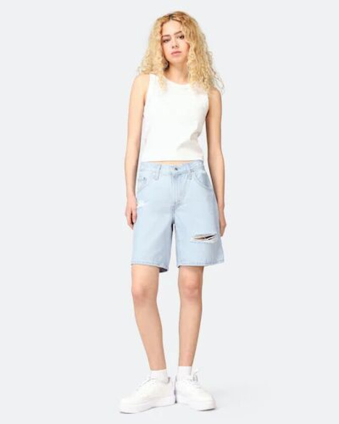 Shorts - SilverTab™ Baggy Multi Male 2XS