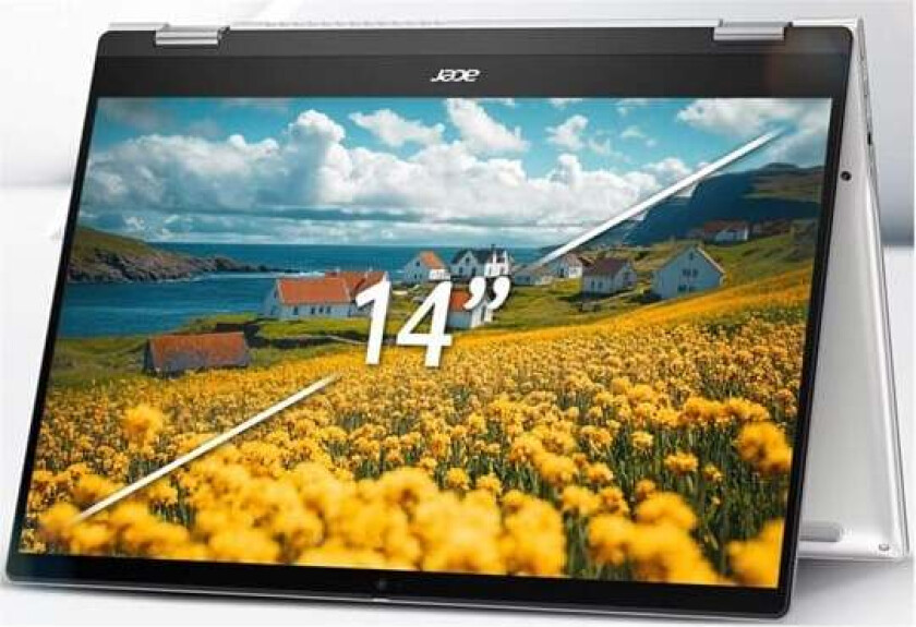 Chromebook Plus Spin 514 CPE594-2N