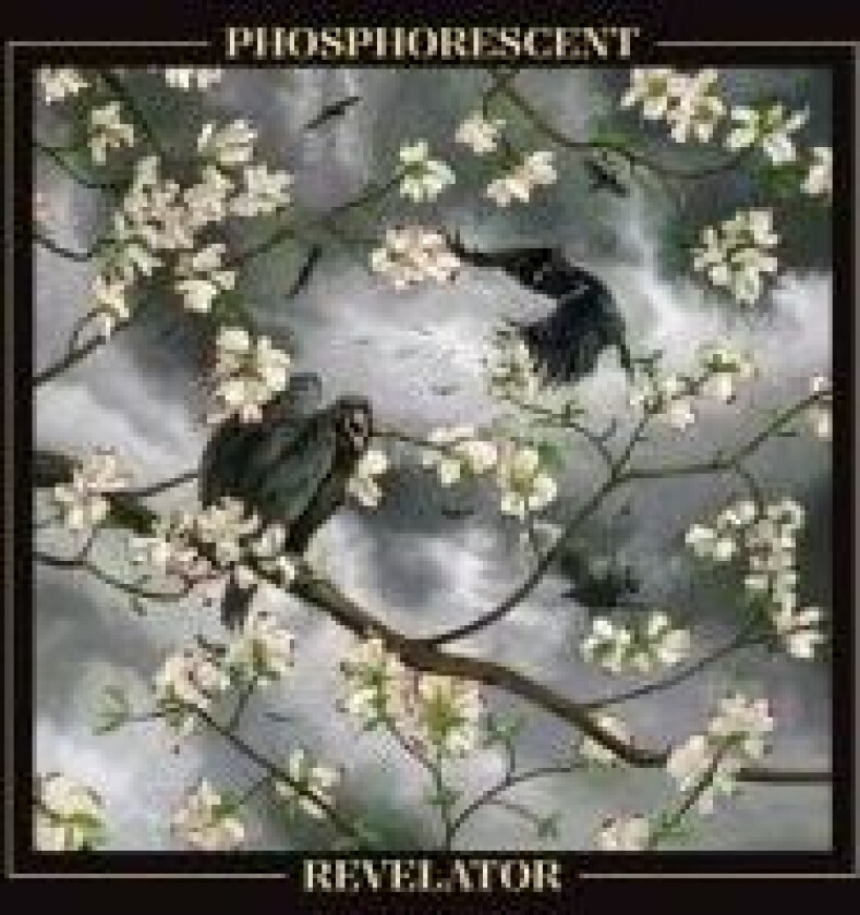 Phosphorescent - Revelatro