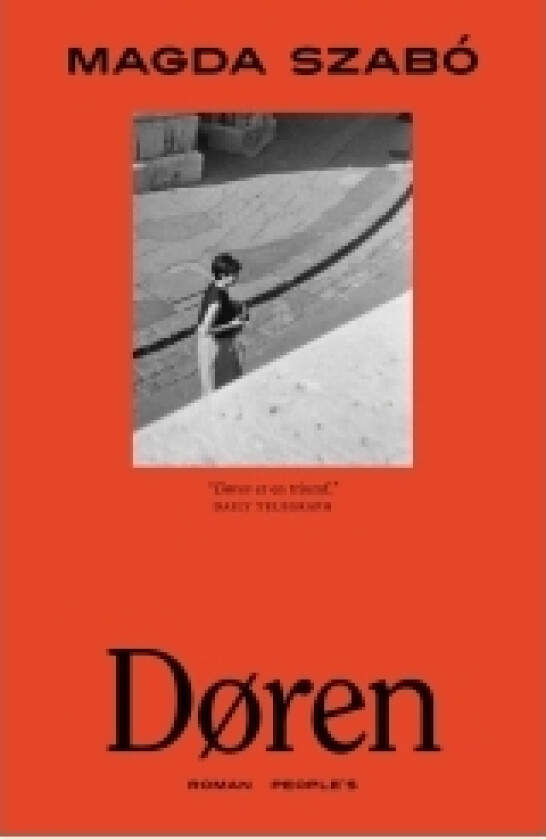 Døren | Magda Szabó | Språk: Dansk