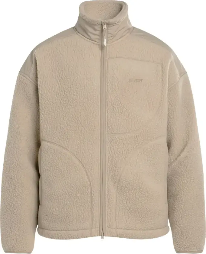 Dame, Jakker, Beige, M