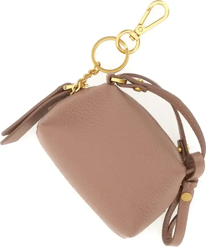 Dame, Accessories, Rosa, ONE SIZE