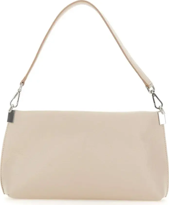 Dame, Vesker, Beige, ONE SIZE