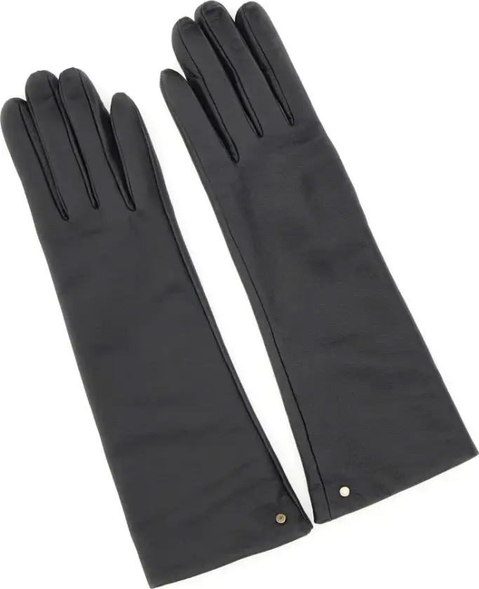 Dame, Accessories, Svart, M
