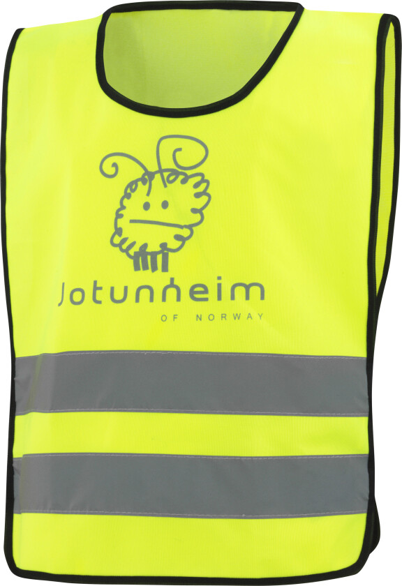 Smart refleksvest mini (92-122)