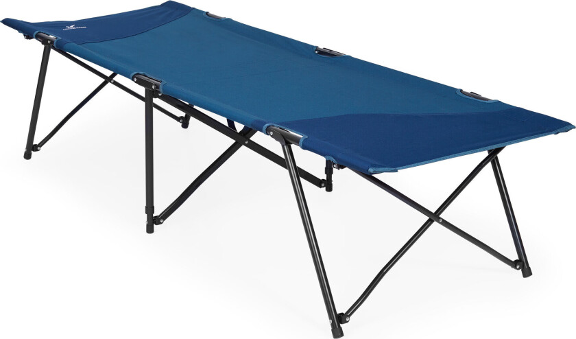 Bilde av Arctic Folding Cot Ensign Blue One Size, Ensign blue