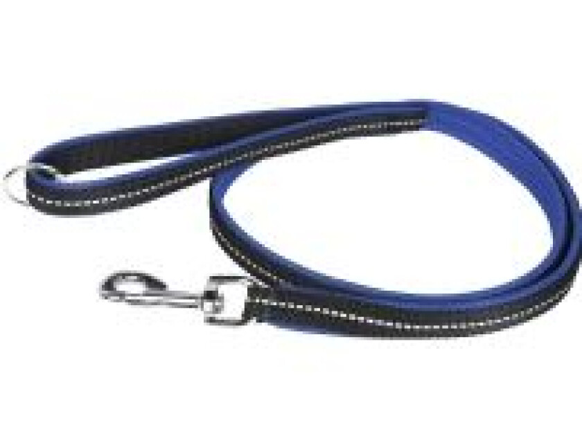 Powair Line m/håndtak Blå S