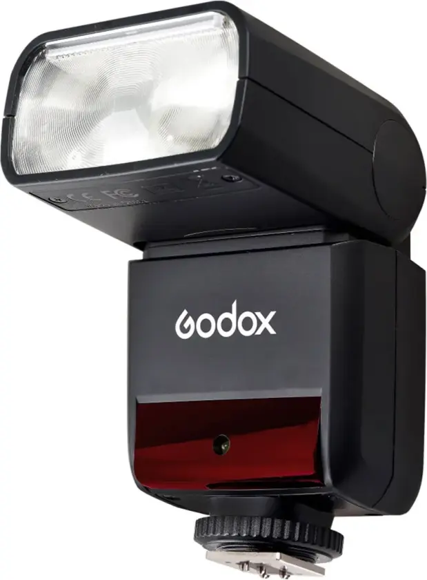 Bilde av TT350 Mini Thinklite TTL Flash P Pentax Speedlite Blits