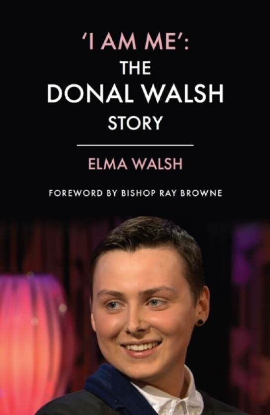'I Am Me' av Elma Walsh (Paperback)