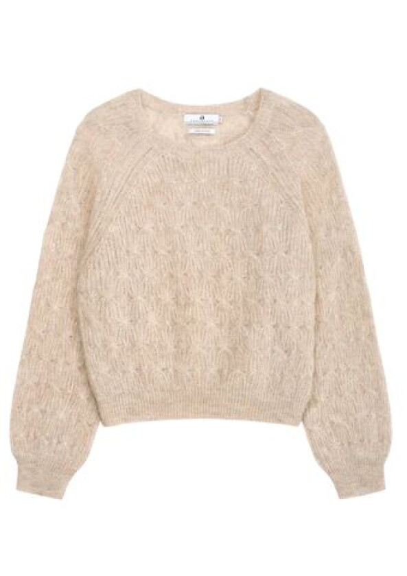 Lima - Lt Beige Melange XS