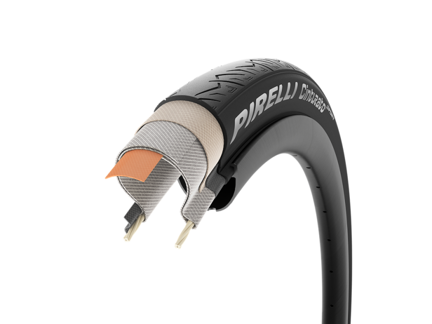Cinturato Sport foldedekk 700x28c