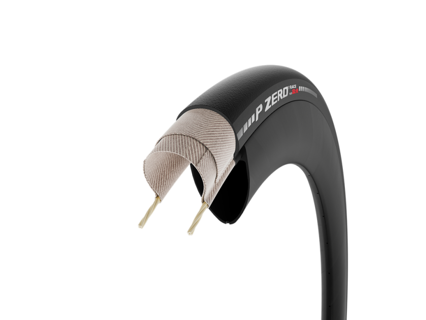 P Zero Race SL-R TLR foldedekk road 700x30c